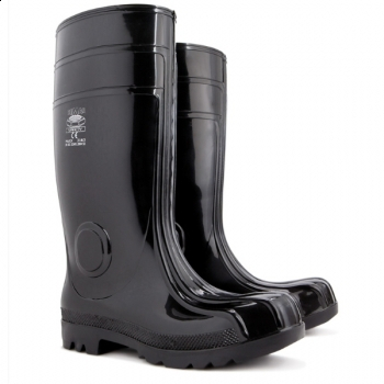 Çizme shiu DEMAR, të zeza, nr.42 - DKRMC42