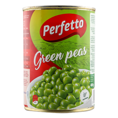 Bizele Perfetto, 400g