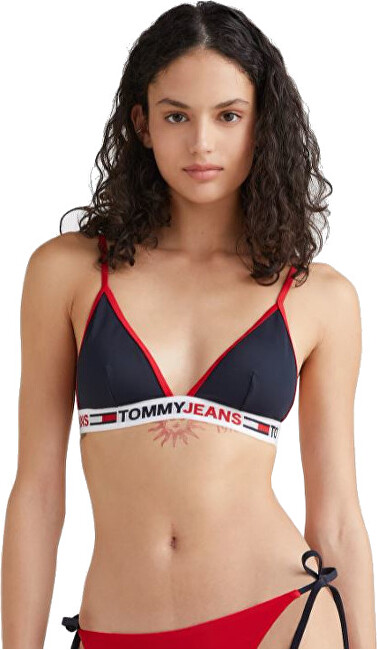 Bikini Tommy Hilfiger UW0UW03351DW5