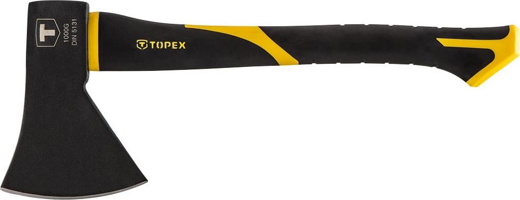 TOPEX Секач, 1.000 г, Фиберглас Дршка