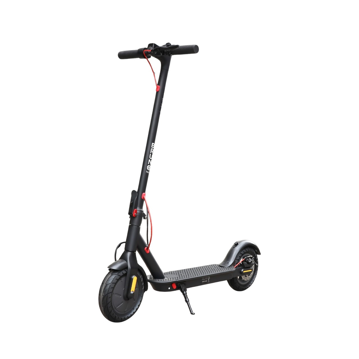 Trotinet Elektrik Brunotech MK085 - Ngjyrë e zezë