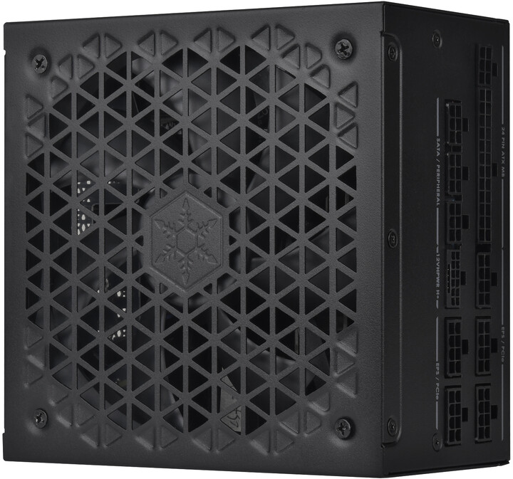 Burim energjie SilverStone HELA 1200R SST-HA1200R-PM , 1200W