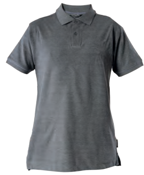 Maicë Lahti Pro Polo (L4030605), XXL, e hirtë