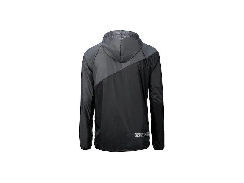 ASUS ROG Asymmetry Wind breaker Size L (Nylon)