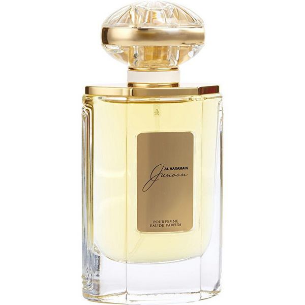 Eau de Parfum Al Haram, Junoon 75 ml