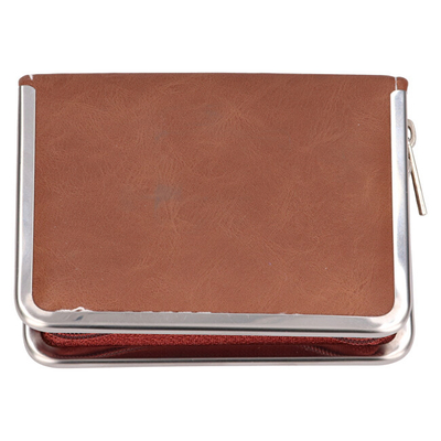 Set për manikyr Lagen, 8 elemente