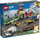 Lodër tren transportues LEGO City (60198) 