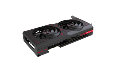 Kartelë grafike Sapphire Pulse Radeon RX 7600 XT OC 16GB GDDR6