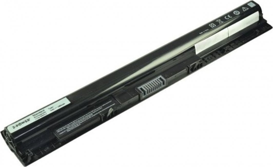 Bateri për laptop Dell, 40WHR, 4 Cell