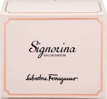 Parfum për femra Salvatore Ferragamo Signorina Eau de Parfum, 50ml