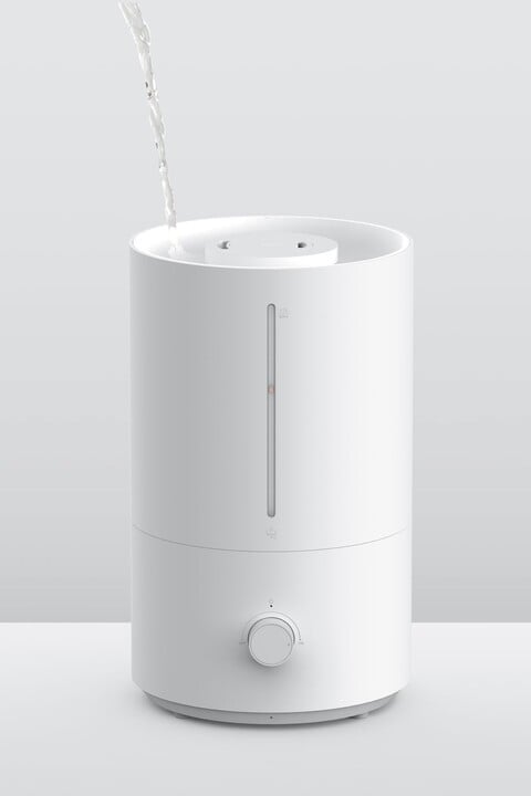 Lagështues ajri Xiaomi Humidifier 2 Lite EU, i bardhë