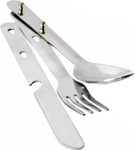 Set për kamping Rockland Travel Tools 17  Set për kamping Rockland Travel Tools 17