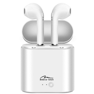 Dëgjuese Media tech R-PHONES TWS MT3589W, Wireless