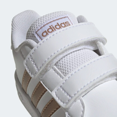 Atlete për fëmijë Adidas Grand Court 22