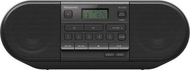 CD Player Panasonic RX-D500EG-K, i zi