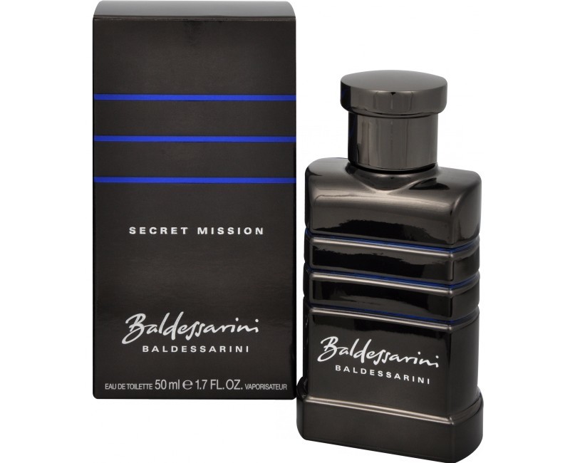 Тоалетна вода Baldessarini Secret Mission