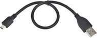 Kabllo Gembird për USB port A-MINI, 30 cm