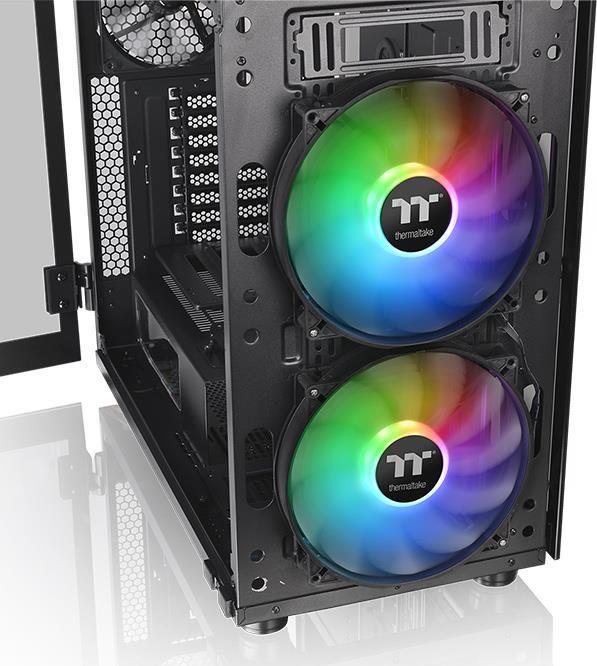 Kasë Thermaltake Level 20 GT ARGB, Full Tower