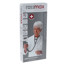Stetoskop cilësor, Rossmax
