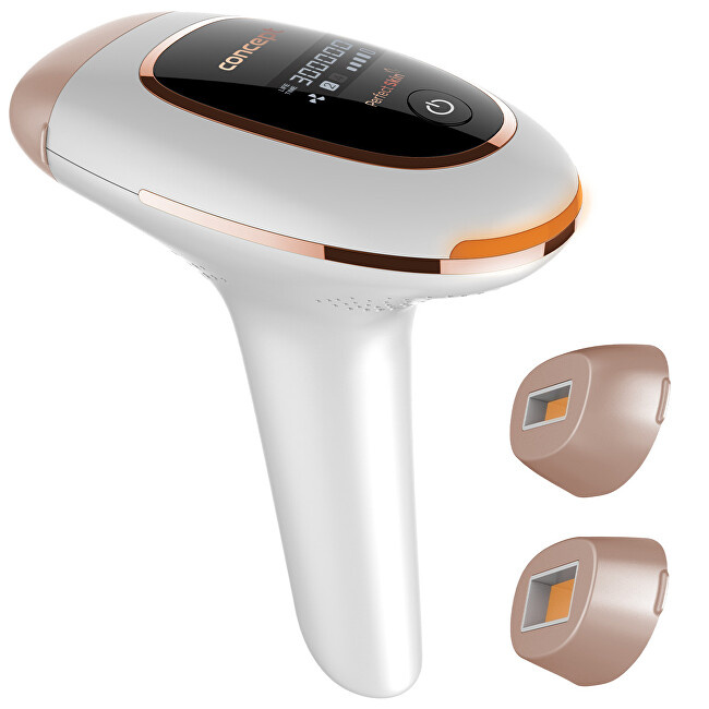 Epilator lazer Concept IPL Perfect Skin IL3020