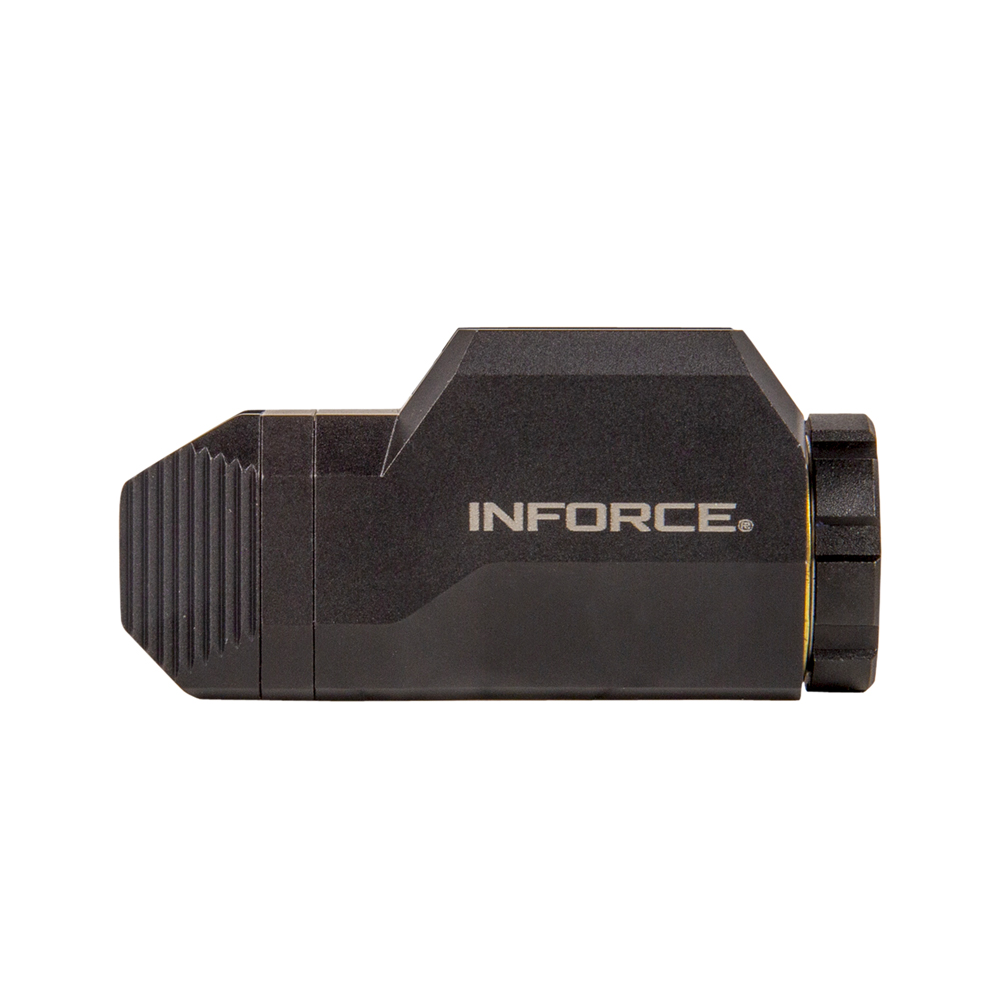 Elektrik për armë Inforce WILD 1 White LED