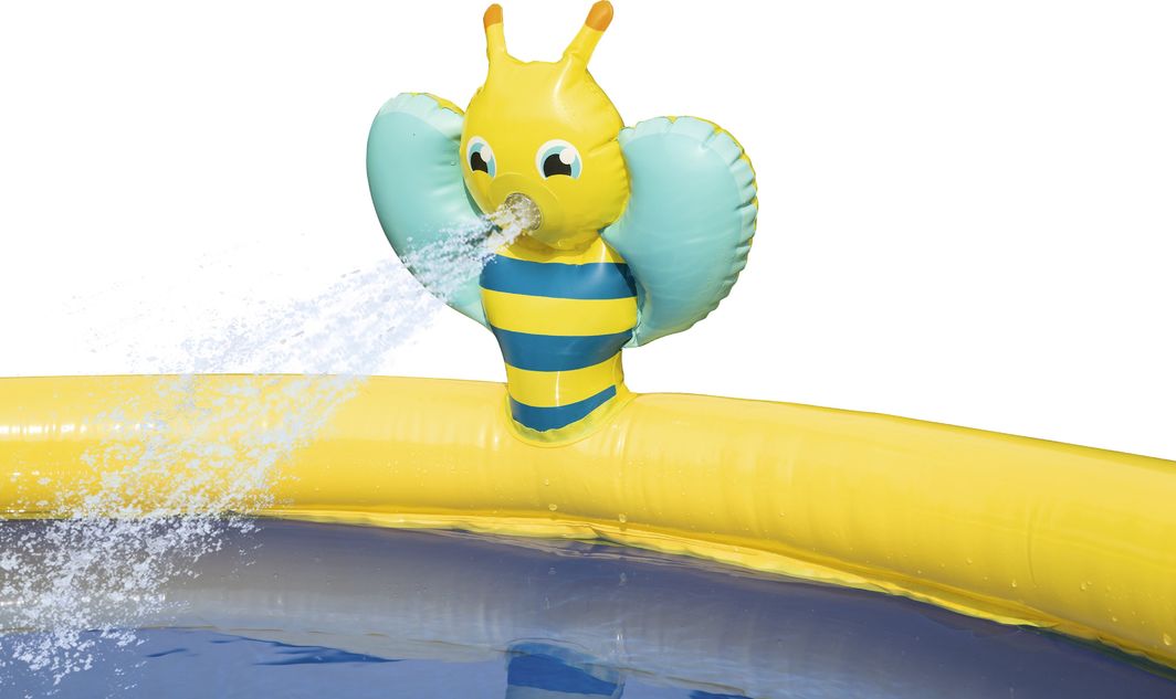 Pishinë për fëmijë Bestway (57326), 152cm