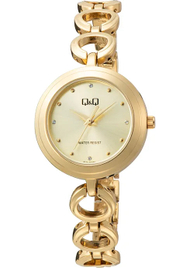 Orë dore Q&Q, e artë Orë dore Q&Q, e artë