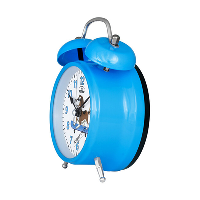 Orë me zile Bentime NB40-TB11501BD-O, e kaltër