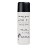 Largues i llakut të thonjëve Dermacol 120 ml