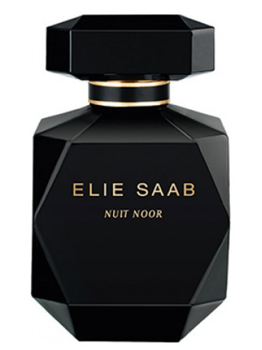 Parfum Elie Saab Nuit Noor