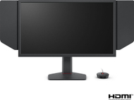 Monitor BenQ ZOWIE XL2546X, 24.5", 1920 x 1080, 240 Hz, i zi