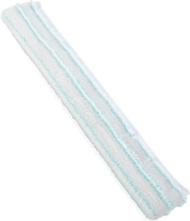 Peshqir zëvendësues Leifheit PowerSlide për pastrues dritaresh, 40 cm, i bardhë Peshqir zëvendësues Leifheit PowerSlide për pastrues dritaresh, 40 cm, i bardhë
