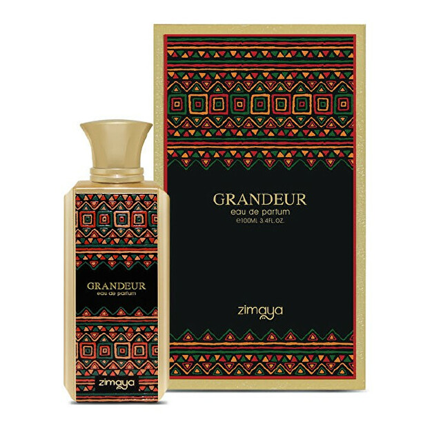 Eau de Parfum Zimaya Grandeur