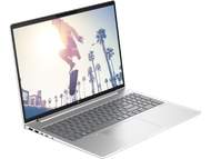 Laptop HP ProBook 460 G11 16", Intel Core Ultra 7-155U, 16GB DDR5, 512GB SSD, Intel Graphics, i argjendtë Laptop HP ProBook 460 G11 16", Intel Core Ultra 7-155U, 16GB DDR5, 512GB SSD, Intel Graphics, i argjendtë