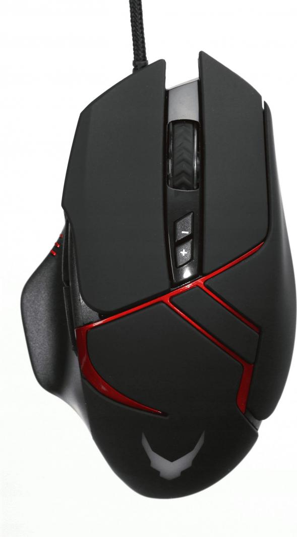 Maus VARR, V-360, i zi (VGM0360)