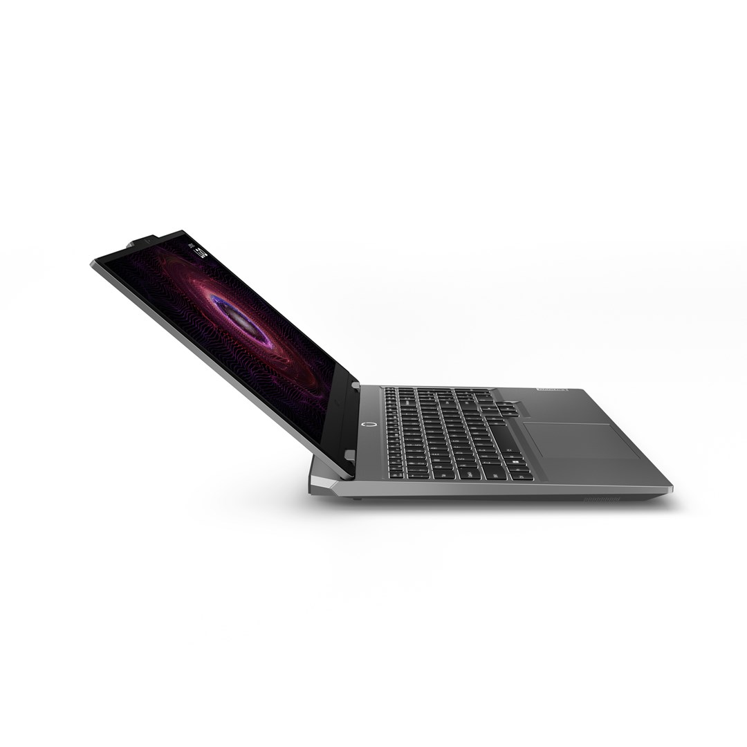 Лаптоп Lenovo LOQ, 15,6", AMD Ryzen 5 7235HS, 16GB DDR5-SDRAM, 512GB SSD, NVIDIA GeForce RTX 3050, сив