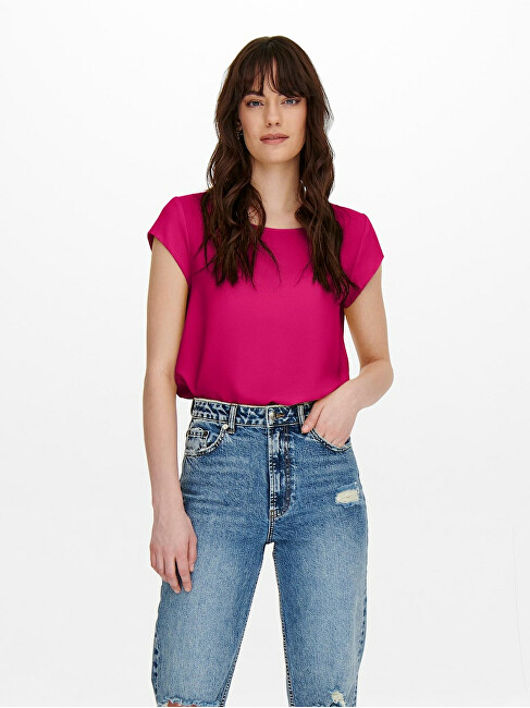 Maicë ONLY Cerise 15142784