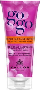 Krem për flokë Kallos GOGO, 200 ml