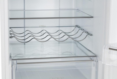 Frigofer MPM 357-FF-31W / AA, i bardhë