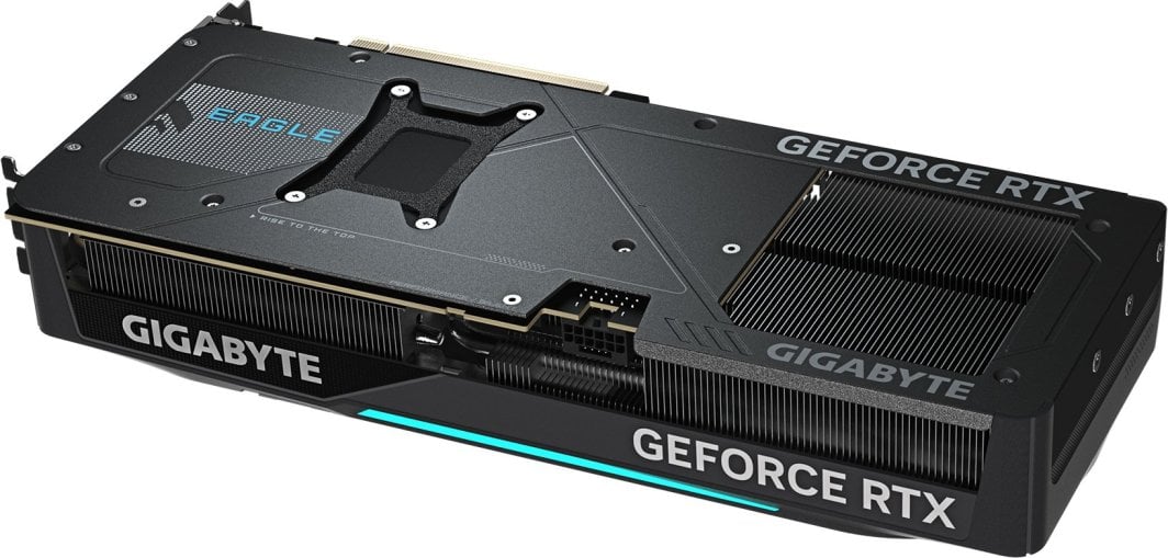 Gigabyte GeForce RTX 5070 Ti EAGLE OC SFF 16GB GPU