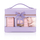 Set për femra Baylis & Harding Jojoba & Vanilla, 5 elemente