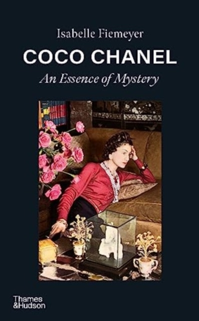 Coco Chanel - Isabelle Fiemeyer