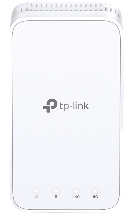 Mesh TP-LINK Deco M3 Wireless AC1200, 2 copa