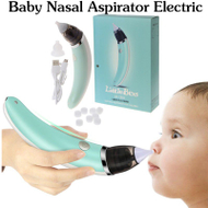 Aspirator elektrik për hundë GENERIC Aspirator elektrik për hundë GENERIC