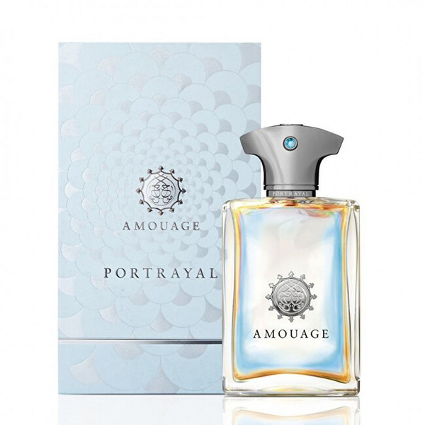 Парфем Amouage Portrayal Man