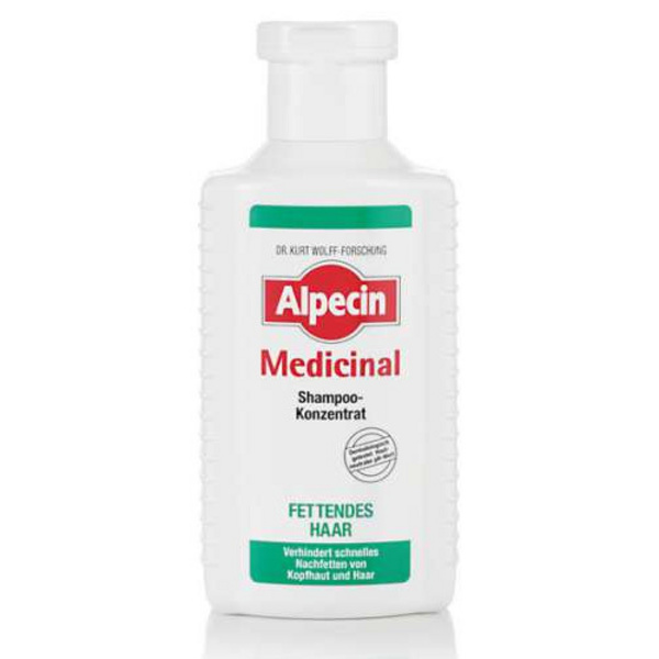 Shampo për flokë Alpecin 200 ml