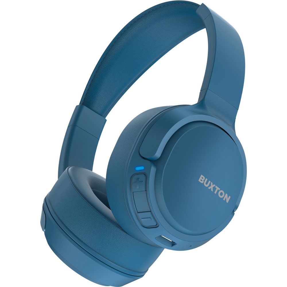 Kufje Wireless Buxton BHP 7300 BT, kaltër