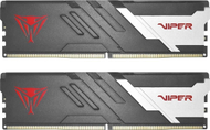 Memorie Patriot Viper Venom, DDR5, 32 GB, 6000 MHz, CL36, PVV532G600C36K