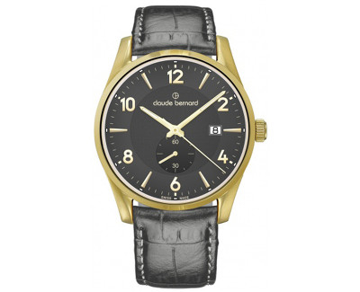 Orë dore Claude Bernard Classic 65001 37J GID