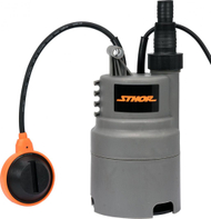 Pompë zhytëse për ujë të ndotur dhe të pastër Power Up (T79909), 400W Pompë zhytëse për ujë të ndotur dhe të pastër Power Up (T79909), 400W